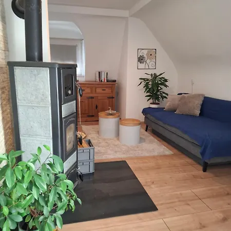 Turmblick Lägenhet Zimmern ob Rottweil