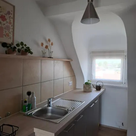 Turmblick Lägenhet Zimmern ob Rottweil