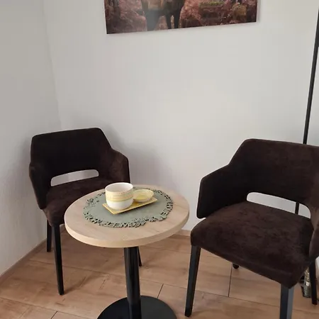 Turmblick Zimmern ob Rottweil